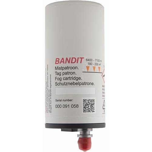 Smoke Cannon Bandit 320 Cartridge 1